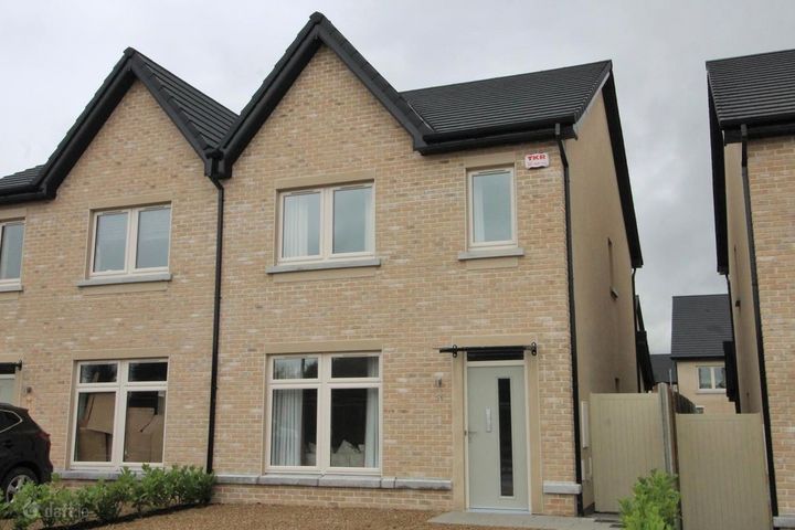 51 Station Walk, Rickardstown, Newbridge