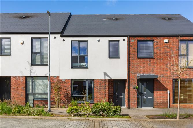 15 White Pines Court, Stocking Avenue, Rathfarnham