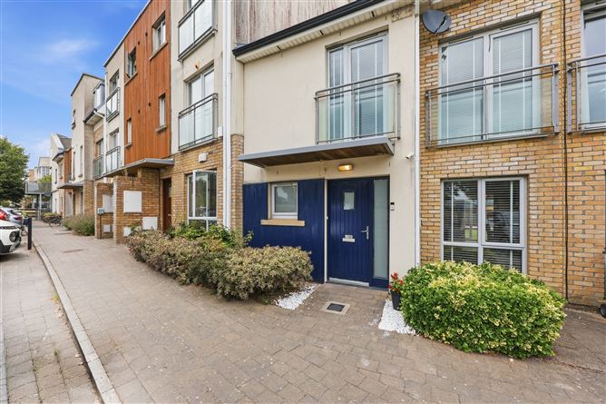 36 Waterside Park, Waterside, Malahide, Co. Dublin, K36F951