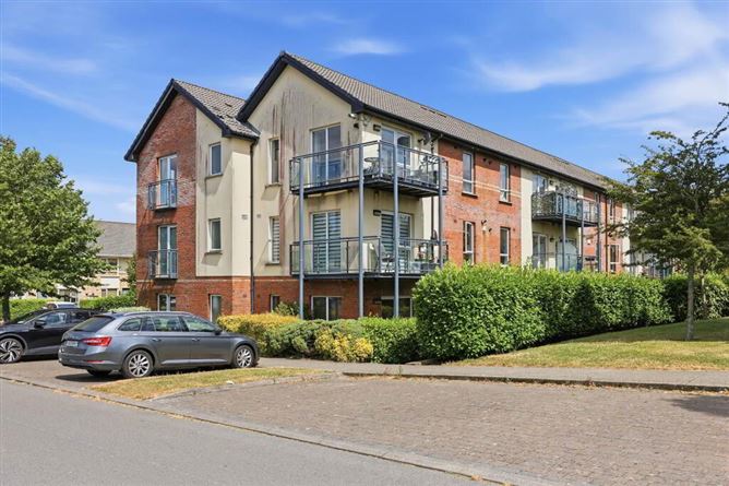 Apartment 116 Block F Cedar Square, Ridgewood, Swords, Co. Dublin, K67K021