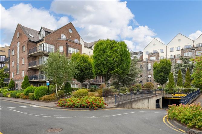 22 Gracepark Manor, Drumcondra, Dublin 9, D09A072