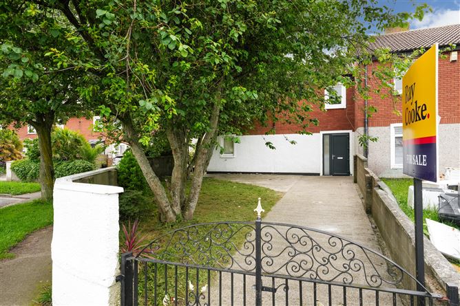70 Ferrycarrig Park, Coolock, Dublin 17