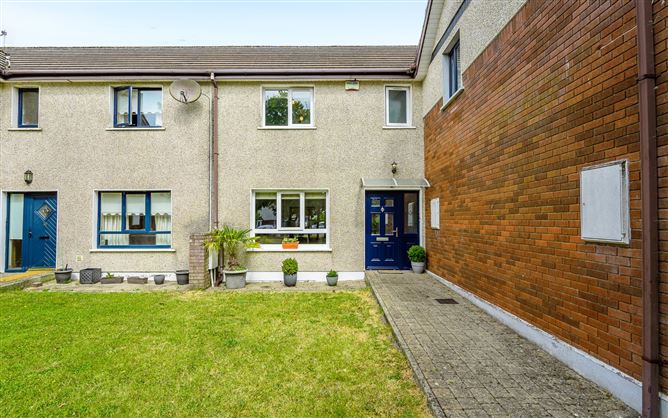 37 Willison Meadows, Blarney, Co. Cork, T23EK29