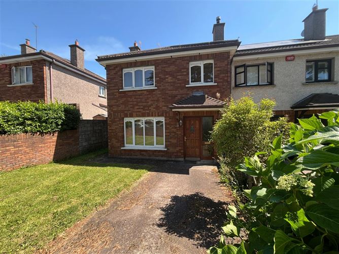 39 Gate Lodge, Castle Road, Blackrock