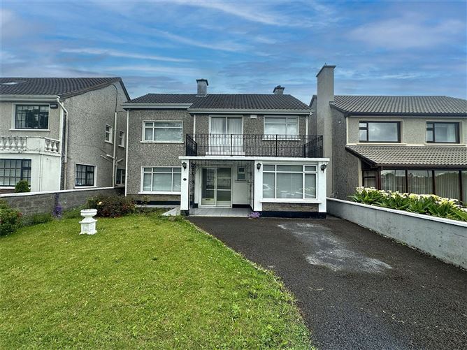 12 Glenina Heights, Dublin Road, Renmore, Galway