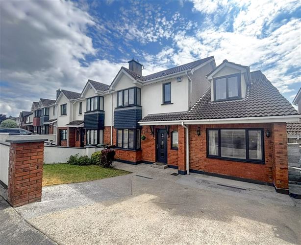 16 Ashley Avenue, Cherrymount, Waterford City Centre, Co. Waterford, X91F6P4