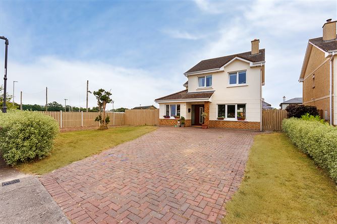 80 An Grianán, Ballinroad, Dungarvan, Co. Waterford, X35RK75