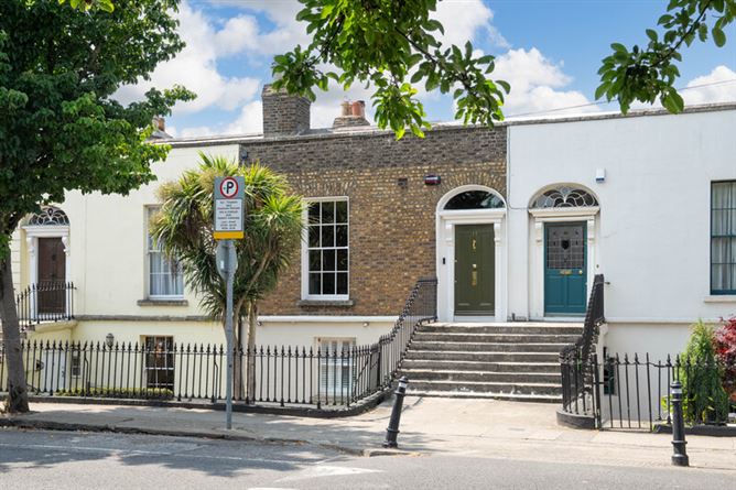 17 HEYTESBURY ST, DUBLIN 8