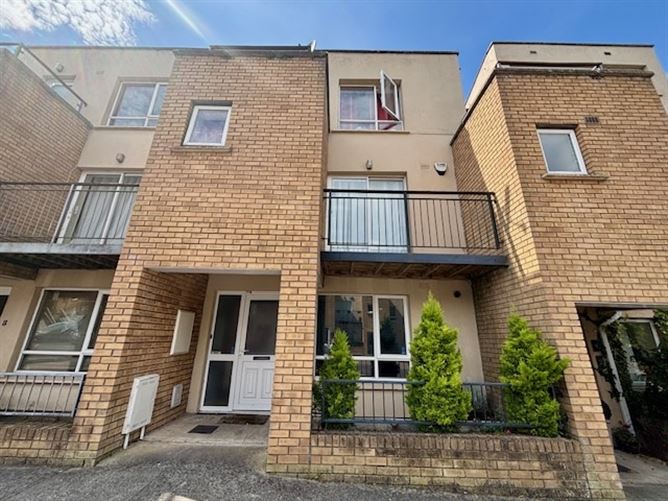 COMING SOON - Millrace Court, Saggart, Co. Dublin