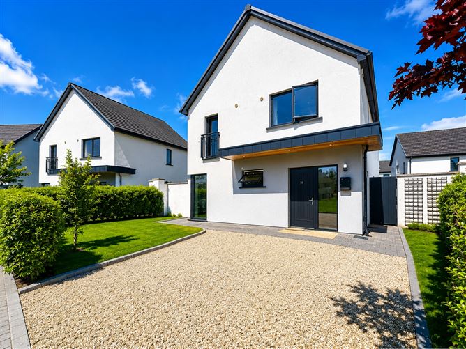 31 Chestnut Crescent, Rath Ullord, Now Orchard