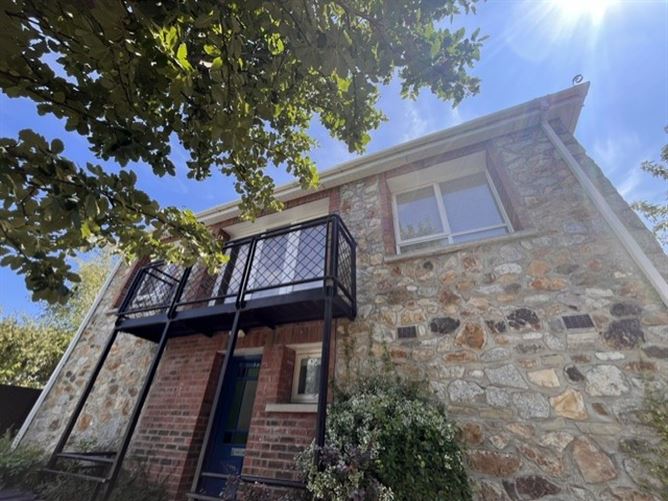 77 The Maltings, Bray, Wicklow