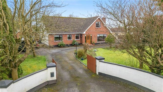 Augherskea, Drumree, Co. Meath, A85W272
