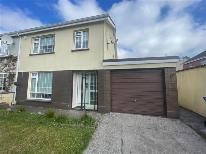 10 LAKE VIEW, LOUTH GLYNN, CASTLEREA