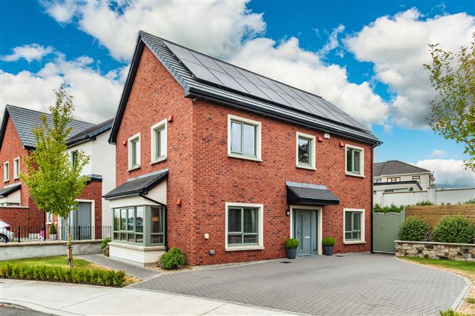 1 Newtown Avenue, The Meadows, Kill