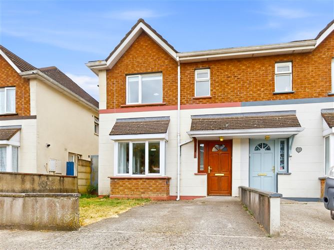 24 THE HOLLANDS, ATHY, HOLLANDS