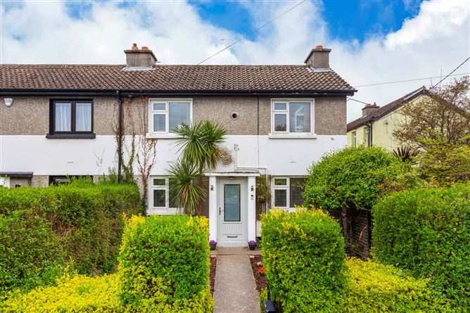 16 ST PETERS RD, BRAY, WICKLOW