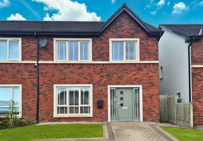63 VIEWMOUNT, KNOCKADOSAN, RATHDRUM, CO. WICKLOW