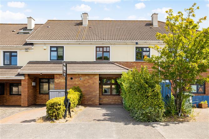 183 CHARLESLAND PARK, GREYSTONES, WICKLOW