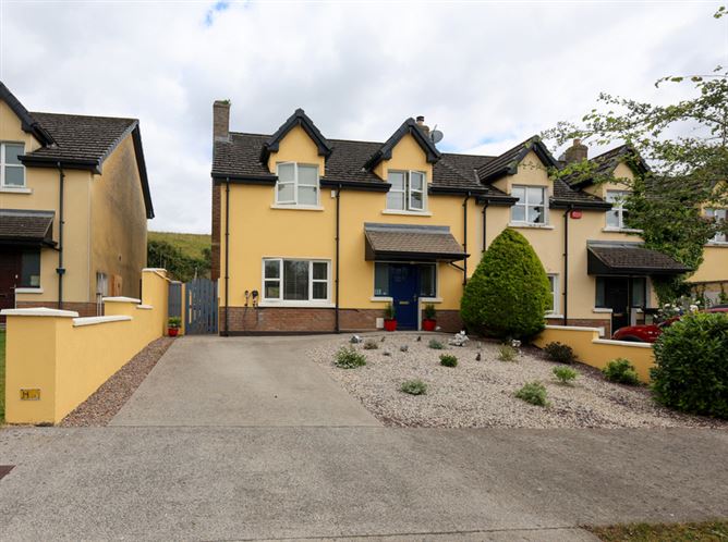 22 Cionn Torc, Castlepollard, Castlepollard, Co. Westmeath, N91C5Y3