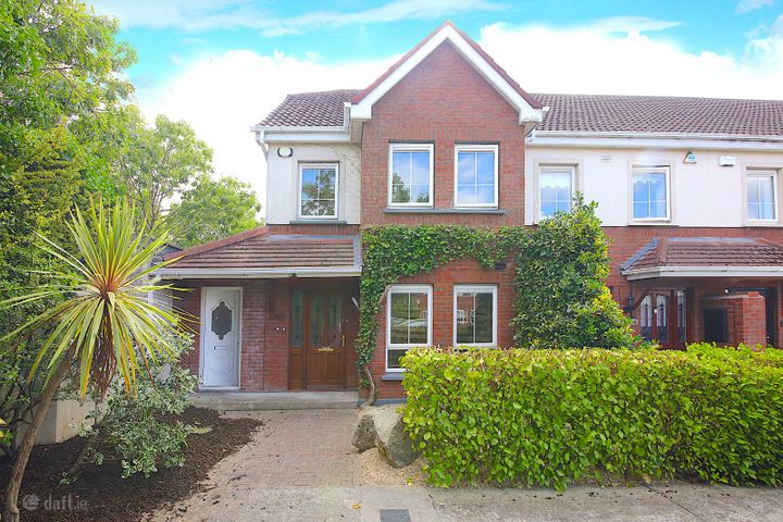 26 Larkfield Place, Lucan, Lucan, Co. Dublin, K78FK65
