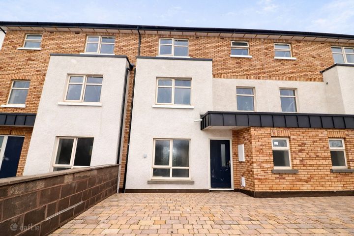 16 Codrum Green, Codrum Hall, Ovens, Co. Cork, P31FP65