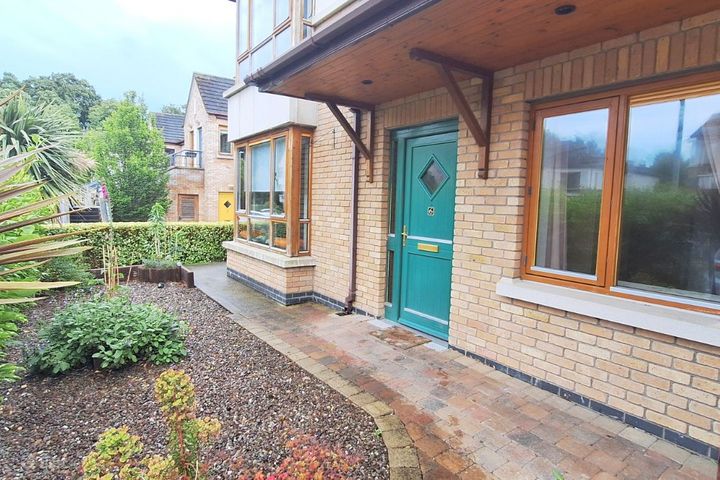 6 PARK GLEN, GRANGERATH, DROGHEDA