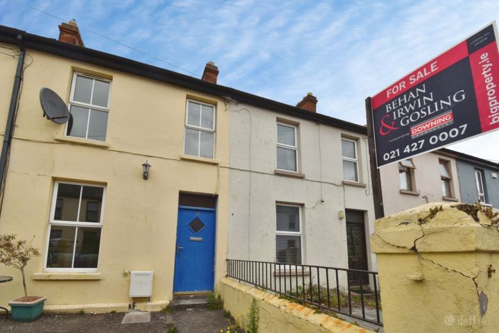 10 Maymount, Friars Walk, Turners Cross, Co. Cork, T12RK2X