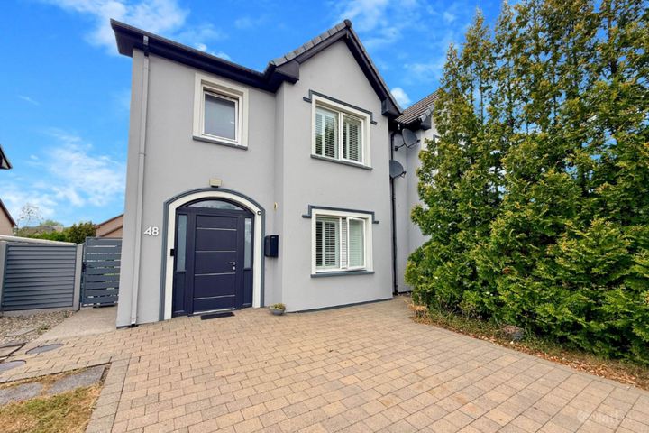 48 Pairc Chuimin, Kilcummin, Killarney, Co. Kerry, V93N5W4