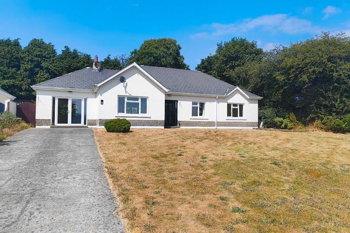5 GLENVIEW, CARNEW, WICKLOW