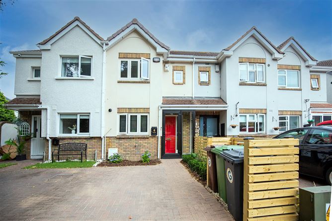 12 Maryfield Woods, Artane, Dublin 5, D05H7Y0