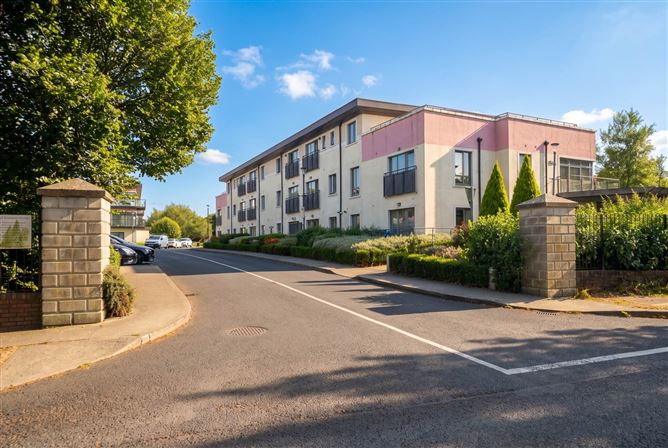 15 Phibblestown House, Clonee, Dublin 15, Co. Dublin, D15W226