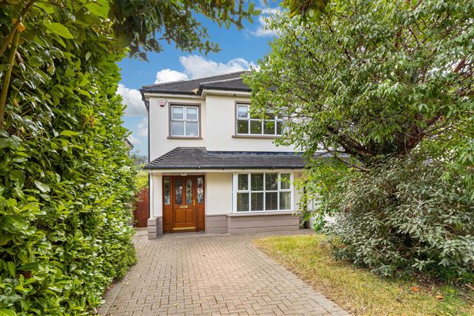 7 Beverton Close, Turvey Avenue, Co Dublin, K36FK53