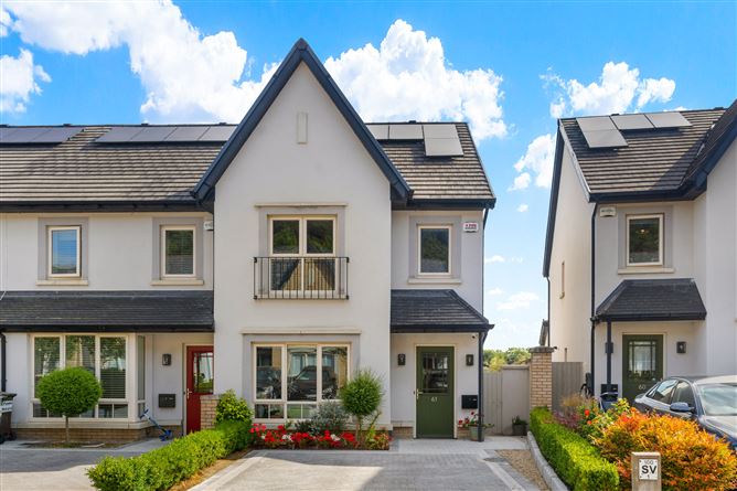 61 Bishop's Gate, Enniskerry Road, Kilternan