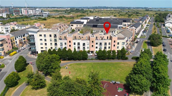28 Sweetman House, Myrtle Drive, Baldoyle, Dublin 13, D13XN51