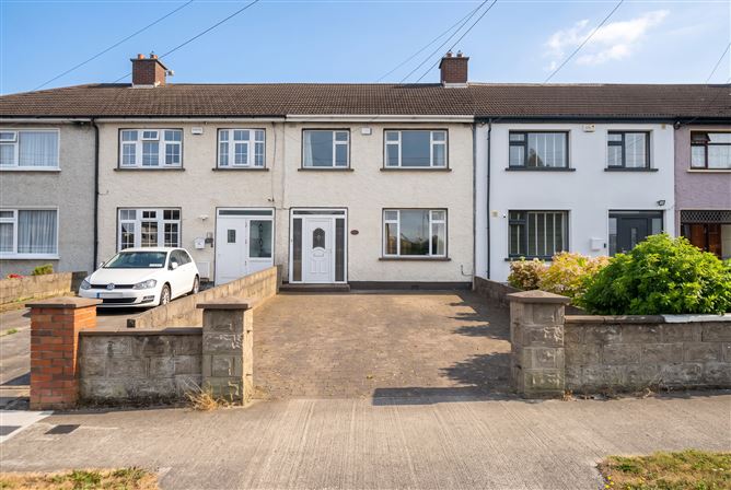 115 Wheatfield Road, Palmerstown, Dublin 20