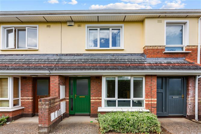 5 ELLENSBOROUGH LODGE, KILTIPPER ROAD, DUBLIN 24