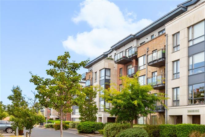 2 ARDAVON HALL, HAZELBROOK SQUARE, CHURCHTOWN