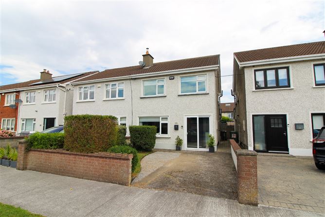 10 HEATHERVIEW LAWN, TALLAGHT, DUBLIN 24