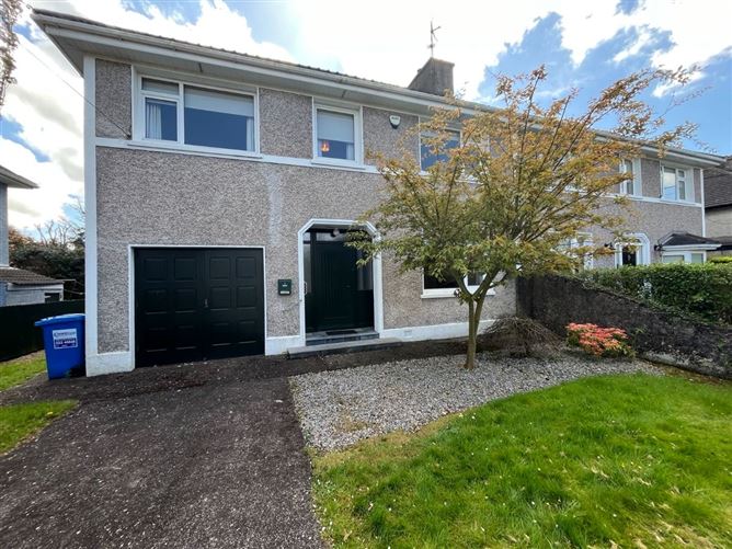 Fatima, Bishopstown Road, Wilton, Co. Cork, T12Y9NT