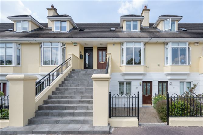 28 Clonlea, Rochestown, Cork City