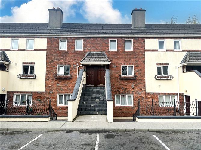 19 Glenmore, College Road, Galway City Centre, Galway, H91X5X8