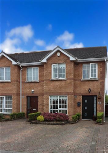 42 An Fiodan, Doughiska, Co. Galway, H91PDD4