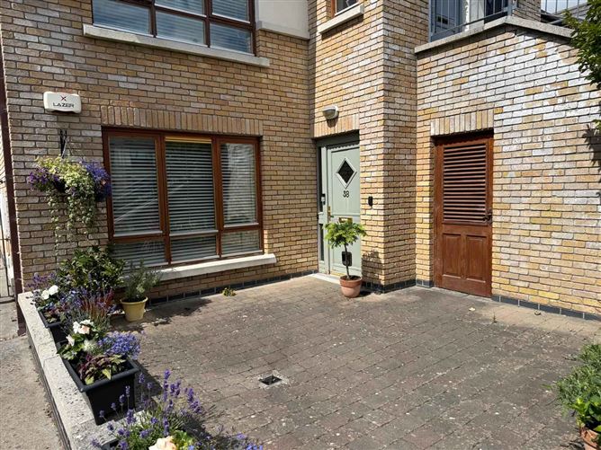 38 PARK GLEN, GRANGERATH, DROGHEDA