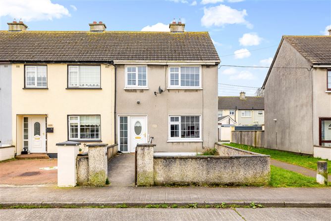 2205 Highfield Estate, Newbridge, Co. Kildare