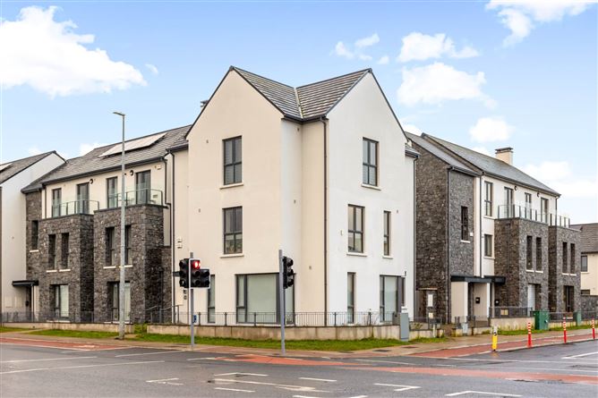 116 Oldtown Woods, Celbridge