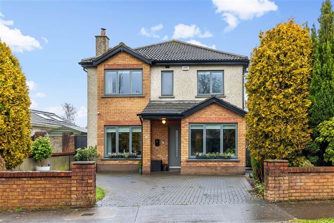 10 GRATTAN COURT, CLANE RD, CELBRIDGE