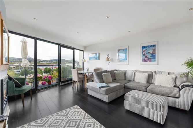 243 SEABOURNE VIEW, GREYSTONES, WICKLOW