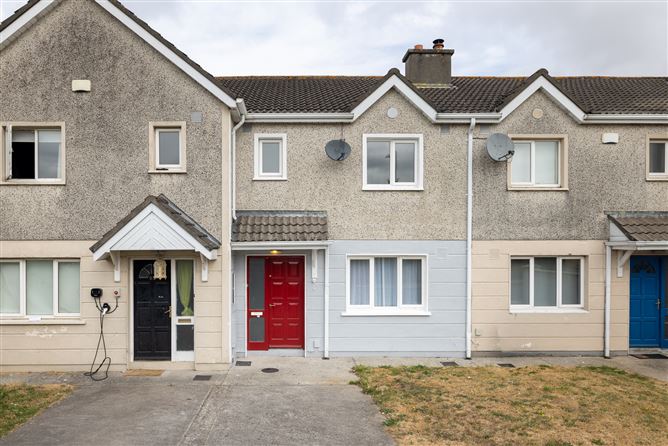 80 Friars Green, Tullow Road, Carlow Town, Co. Carlow, R93F9K2