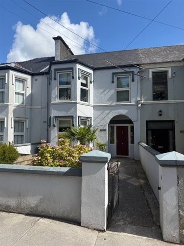 GLENVERA, OAKPARK RD, TRALEE