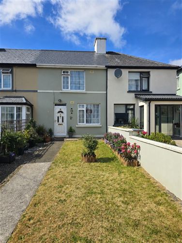 18 Pound Street, Kilrush, Co Clare, V15CT93